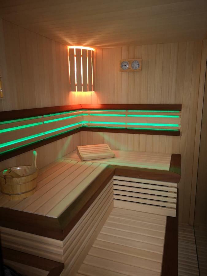 Apartmán Deluxe Carissa