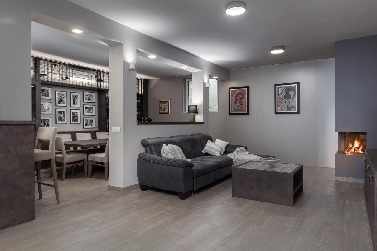 Apartmán Deluxe Carissa *
