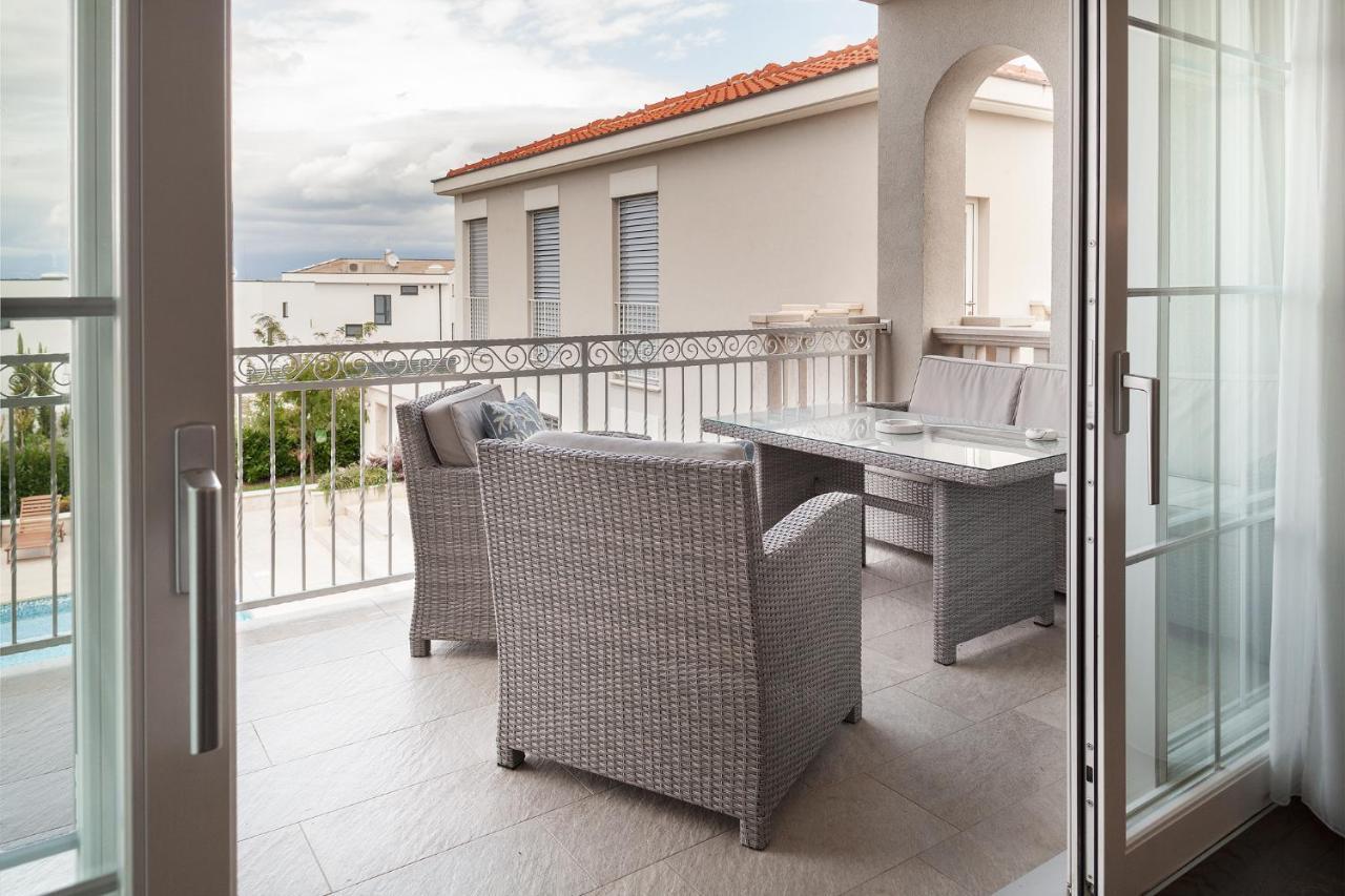 Apartmán Deluxe Carissa Malinska