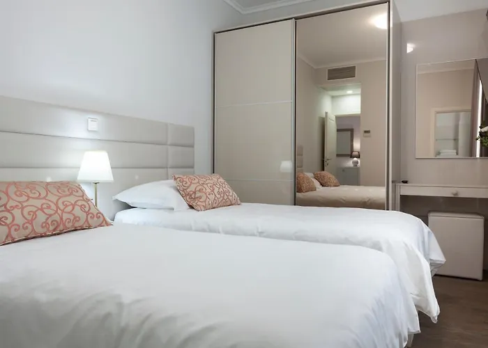 Deluxe Apartment Vila Carissa