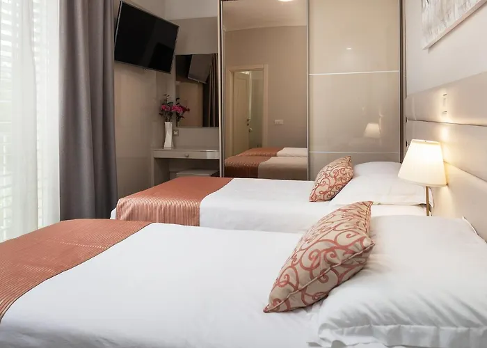 Deluxe Apartment Vila Carissa